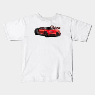 Chiron Sport Kids T-Shirt